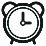 Alarm SVG Icon